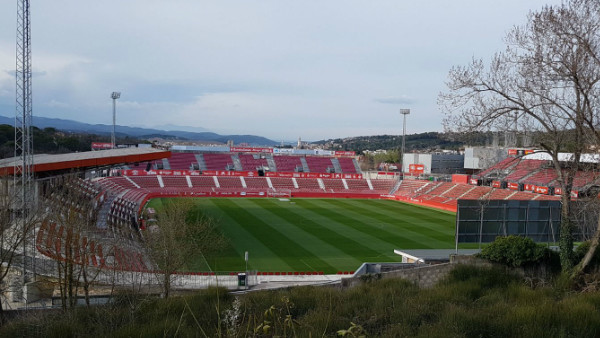 FIFA 19 Girona