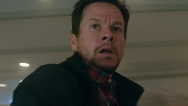 Mile 22 Mark Wahlberg