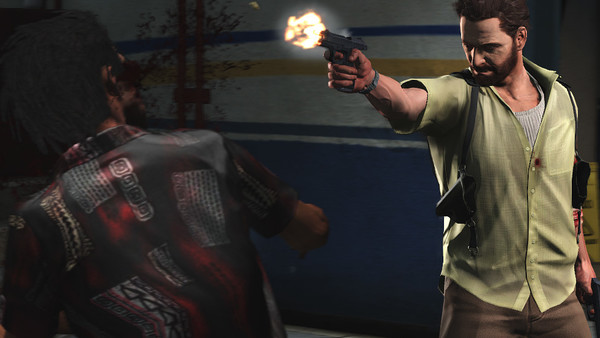 Max Payne 3