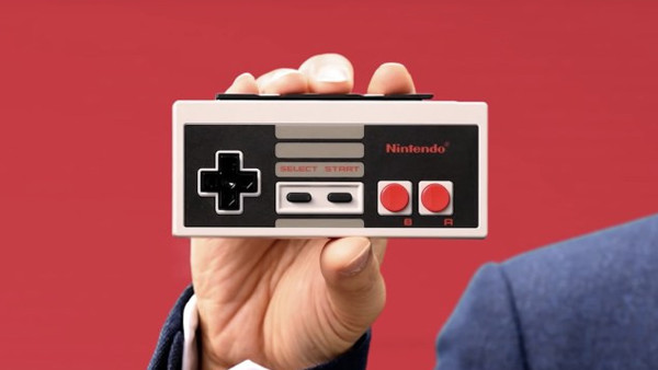 Nintendo Switch NES