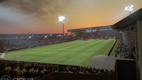 23 New Stadiums In Fifa 19 Page 21