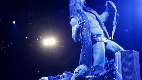 Drew McIntyre Dolph Ziggler