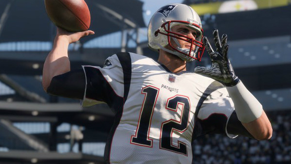 Madden NFL 19 Review - The Ups And Downs Of Another Gripping Season - Game  Informer