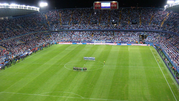 FIFA 19 Malaga