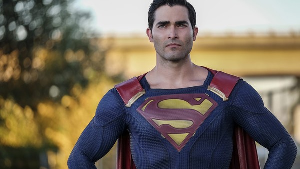 Ranking Every Live-Action Superman Suit From Worst To Best – Page 5