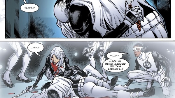 10 Funniest Moments In DC Comics – Page 6 10 Funniest Moments In DC Comics – Page 6