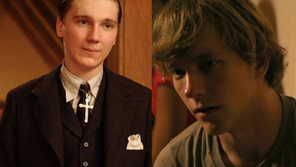There Will Be Blood Paul Dano Kel O Neill