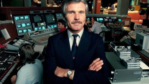 Ted Turner Tbs