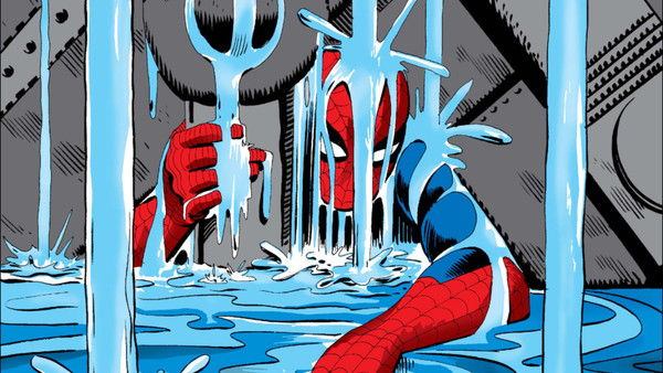 Spider-Man 33