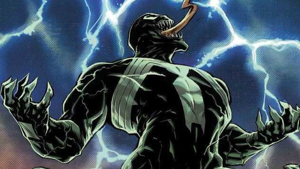 Venom 1 Stegman