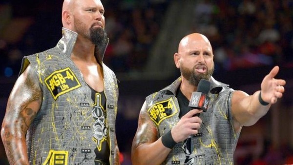 Gallows And Anderson
