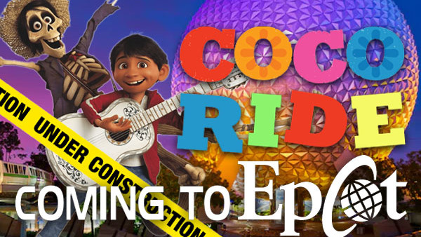 Coco Epcot