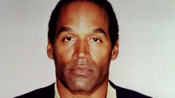 OJ Simpson