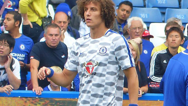 David Luiz