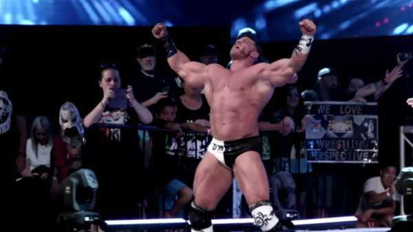 Brian Cage