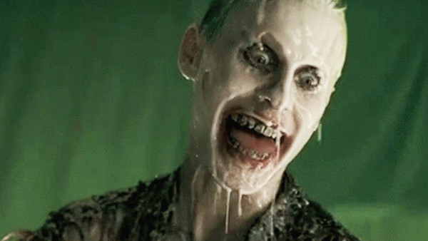 Jared Leto Joker