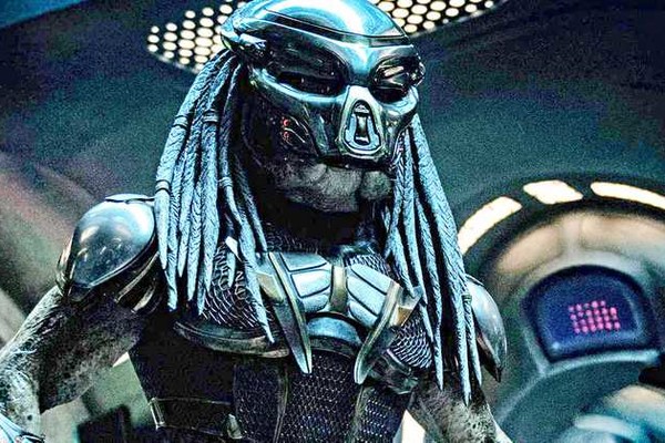 10 Reasons Why The Predator Is Better Than You Think