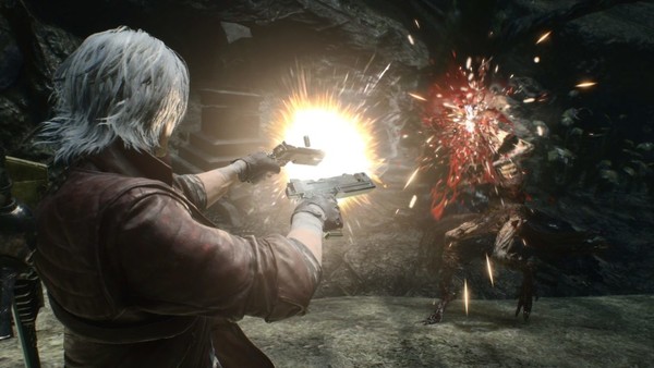 Devil May Cry 5 