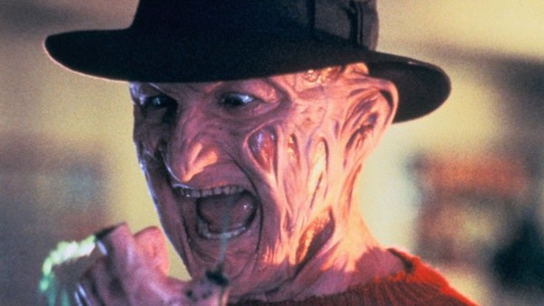 Freddy Krueger