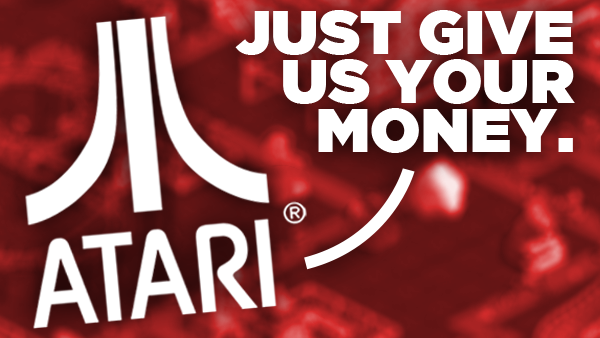 Atari Money