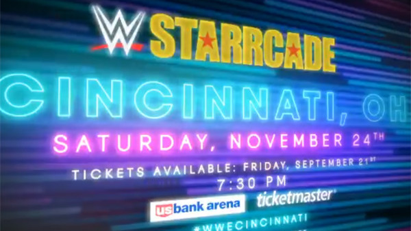 Starrcade 2018