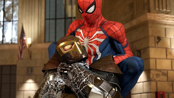 All Spider-Man Games Ranked Worst to Best