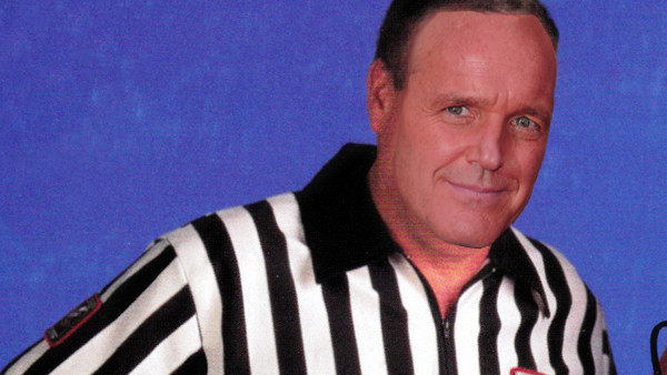 Clarke Gregg Earl Hebner