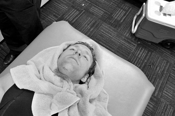 10 Wrestlers Who Nearly Died 10 Wrestlers Who Nearly Died