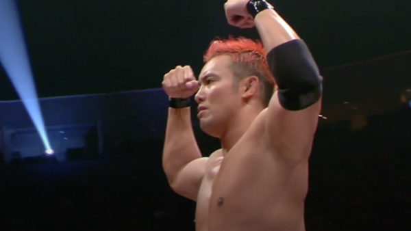 Okada ALL IN