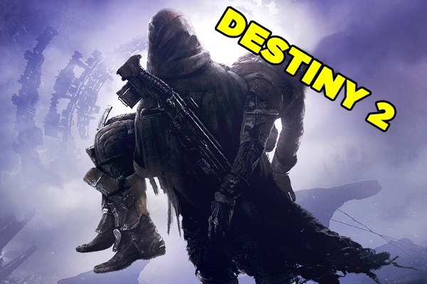 DESTINY 2