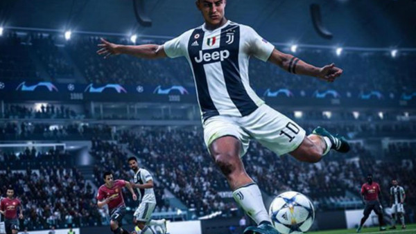 FIFA 19