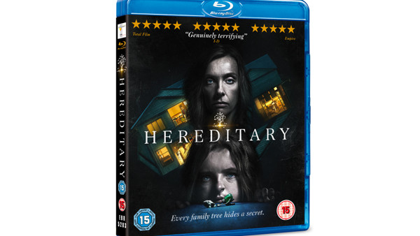 Hereditary BR