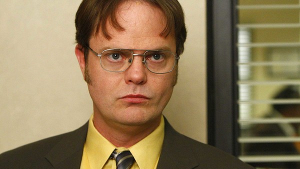 The office dwight schrute