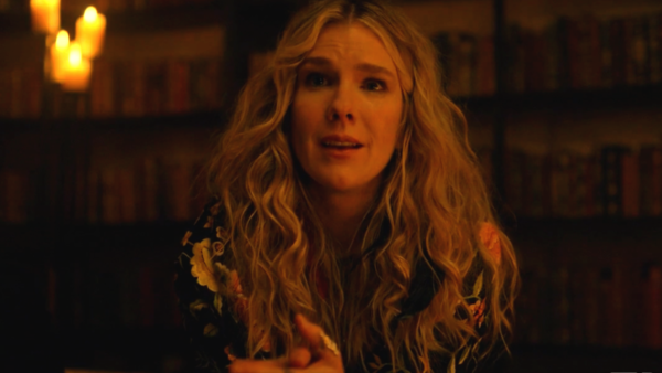 American Horror Story Apocalypse Misty Day