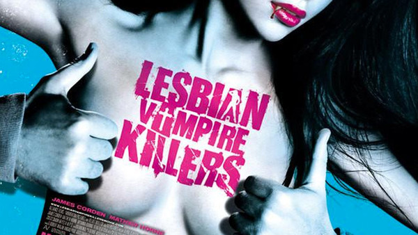 Lesbian Vampire Killers