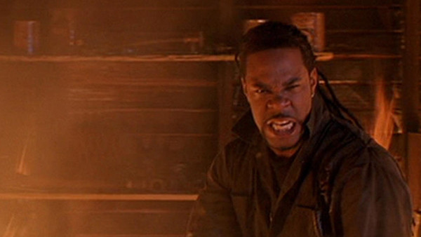 Halloween Resurrection Busta Rhymes