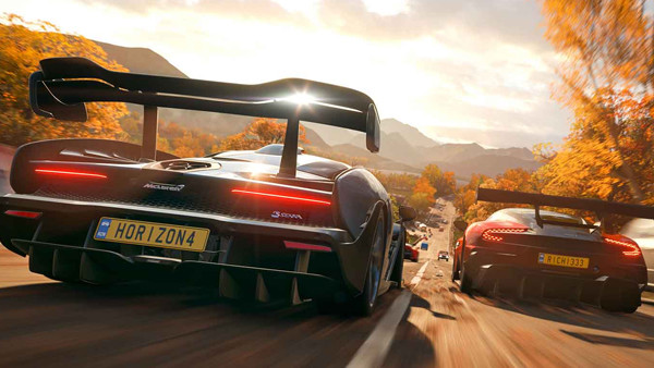 Playground Games já pode estar trabalhando com Forza Horizon 6