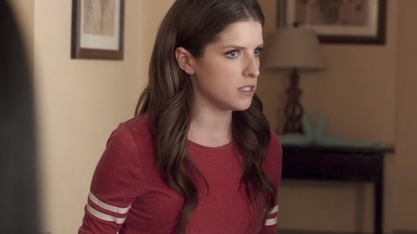 Pitch Perfect 3 Anna Kendrick