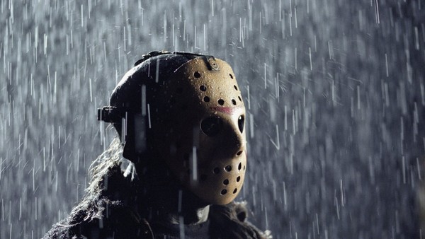 Jason Voorhees Friday The 13th