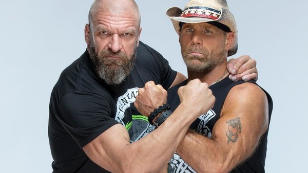 73 Shawn Michaels And Wrestling Stock Photos, High-Res Pictures, and Images  - Getty Images