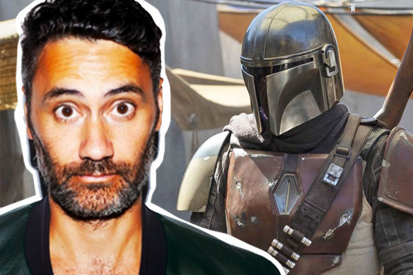 Star Wars Rumour: Taika Waititi & Bryce Dallas Howard To Star In The Mandalo...