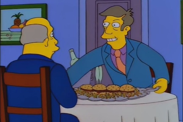 The Simpsons Quiz: 22 Short Questions About Springfield