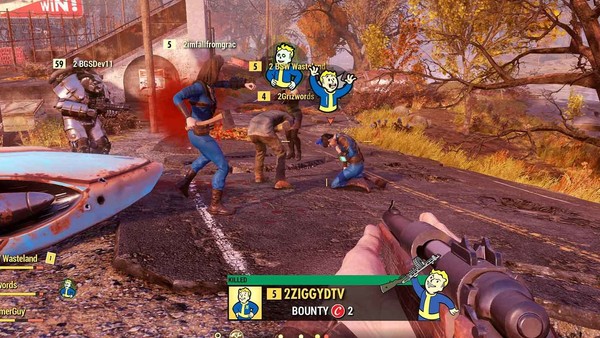 Fallout 76