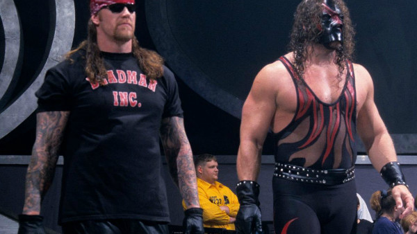 WWE Quiz: How Well Do You Know The Brothers Of Destruction?