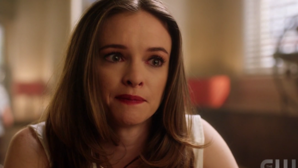 The Flash Caitlin Snow