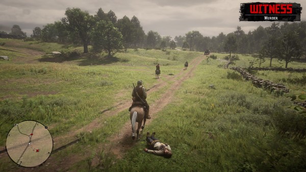 red dead redemption 2