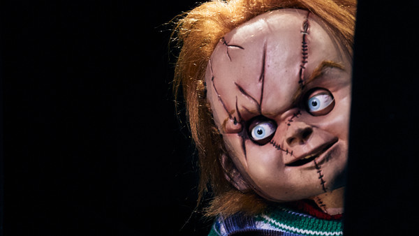 Revenge Of Chucky HHN Halloween Horror Universal Orlando