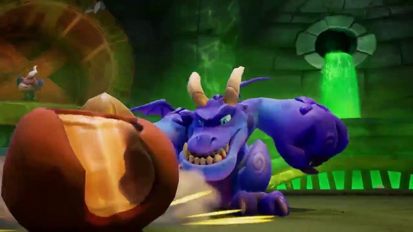 Ranking Every Boss Battle In Spyro: Reignited Trilogy Page 6