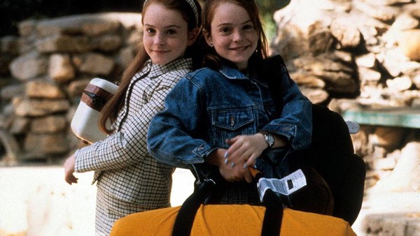 The Parent Trap