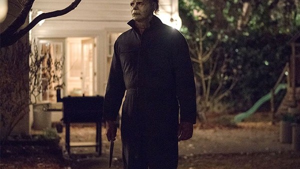 Halloween Michael Myers